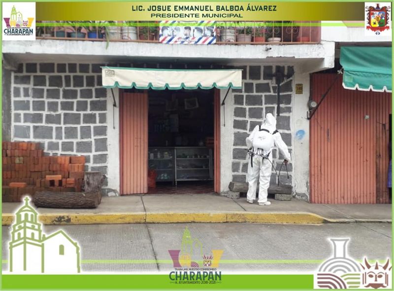 La participación social hará la diferencia en nuestro municipio.